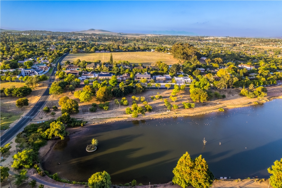 4 Bedroom Property for Sale in Vygeboom Western Cape